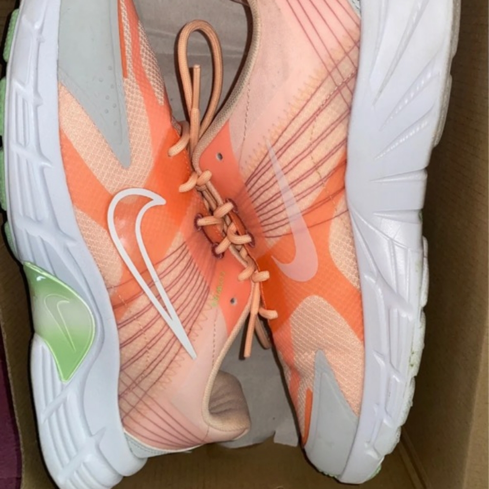 Nike sneakers